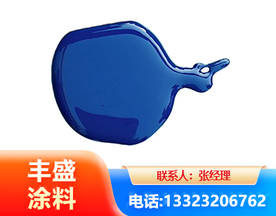 佳木斯水性醇酸磁漆