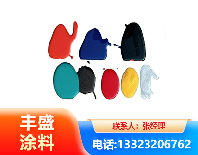佳木斯水性医疗器械专用漆