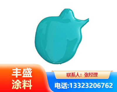 佳木斯水性高氯化聚乙烯漆