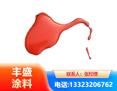 佳木斯水性有机硅耐高温漆